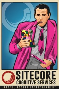 Sitecore Cognitive Services