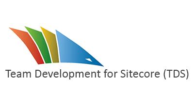 Sitecore TDS