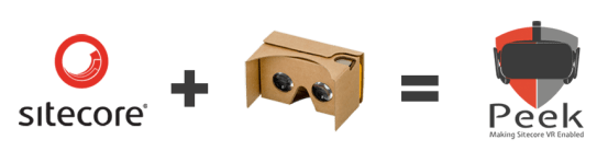 Sitecore_WebVR_Peek